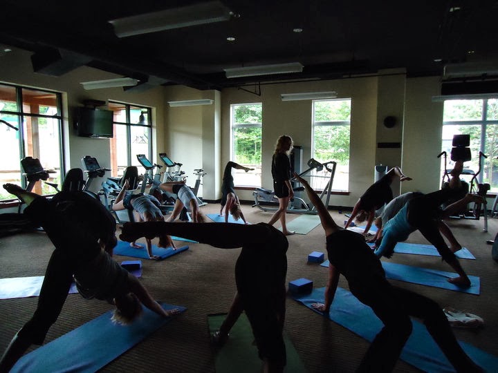 Inspired Yoga | 1077 Route 242 Jay, VT. 05874, Westfield, VT 05874, USA | Phone: (802) 323-7911