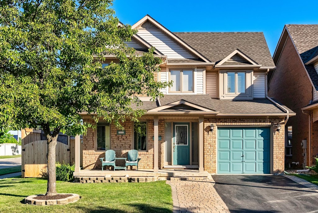 Riddell Real Estate - Re/Max Escarpment Realty Inc., Brokerage | 502 Brant St, Burlington, ON L7R 2G4, Canada | Phone: (905) 220-4666
