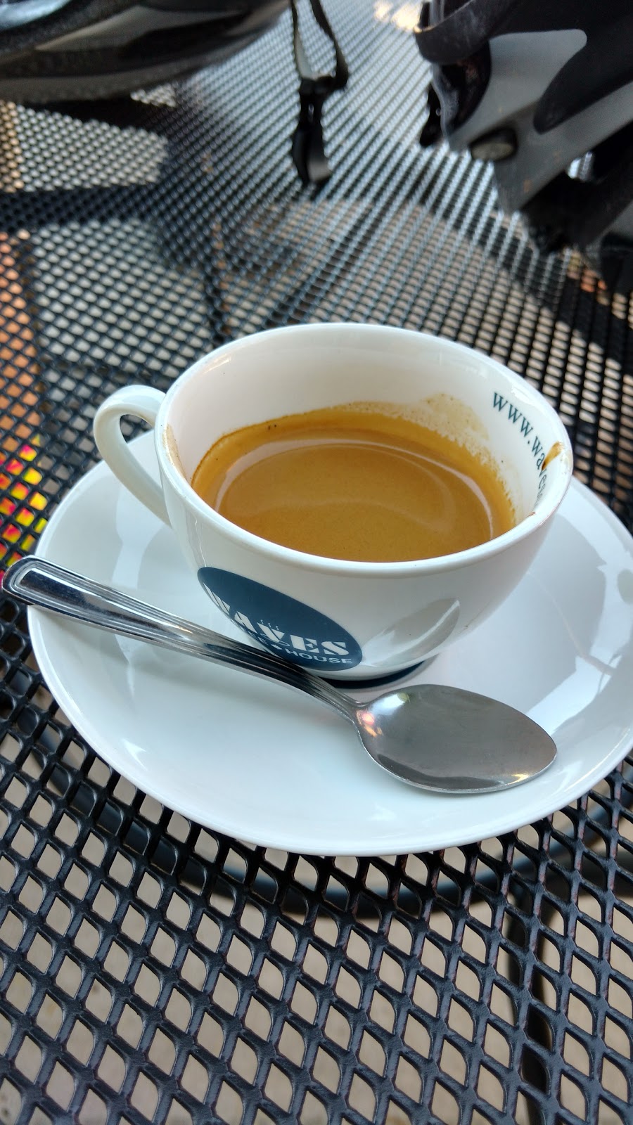 Waves Coffee House | 6039 199 St NW, Edmonton, AB T6M 0M8, Canada | Phone: (780) 489-7873