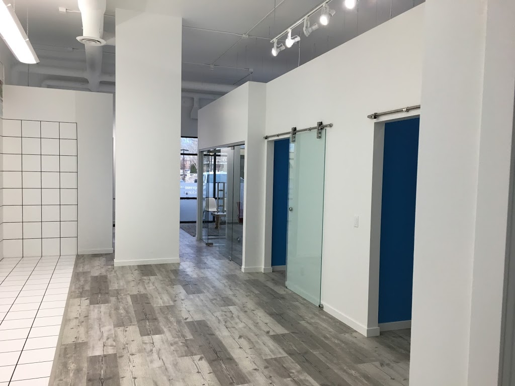 Okaped Penticton | 122, 300 Riverside Drive, Penticton, BC V2A 9C9, Canada | Phone: (250) 487-1468