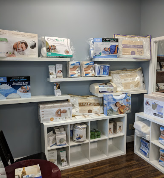 CPAP Clinic Barrie | 115 Bell Farm Rd Unit 107, Barrie, ON L4M 5G1, Canada | Phone: (705) 999-2727