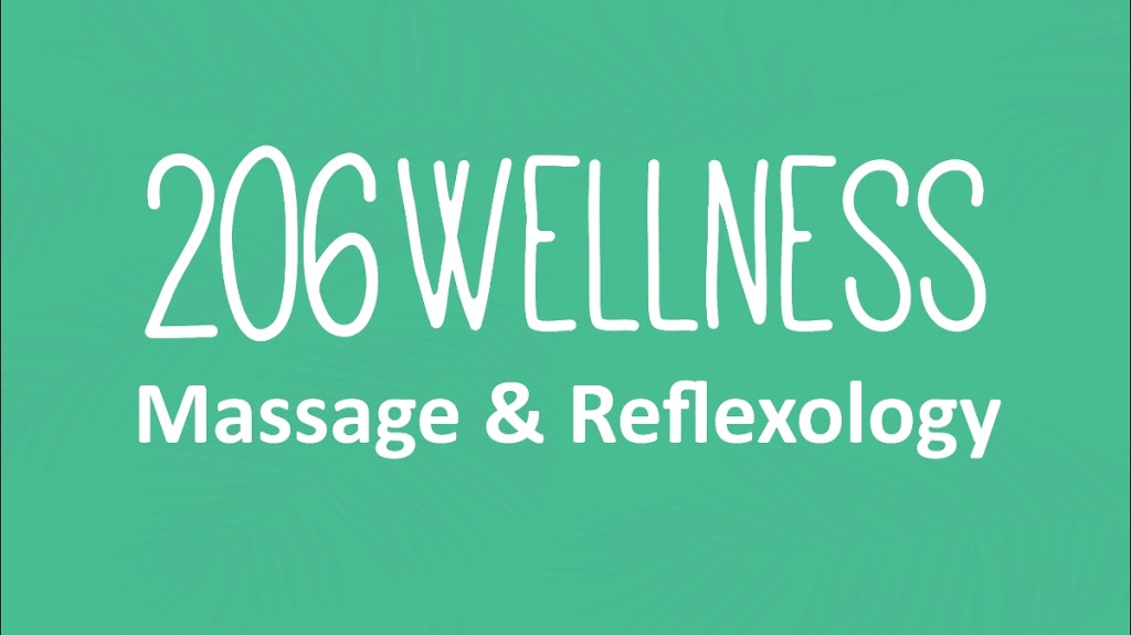 206 Wellness Massage & Reflexology | 20631 Fraser Hwy Unit 40, Langley City, BC V3A 4G4, Canada | Phone: (778) 277-2288