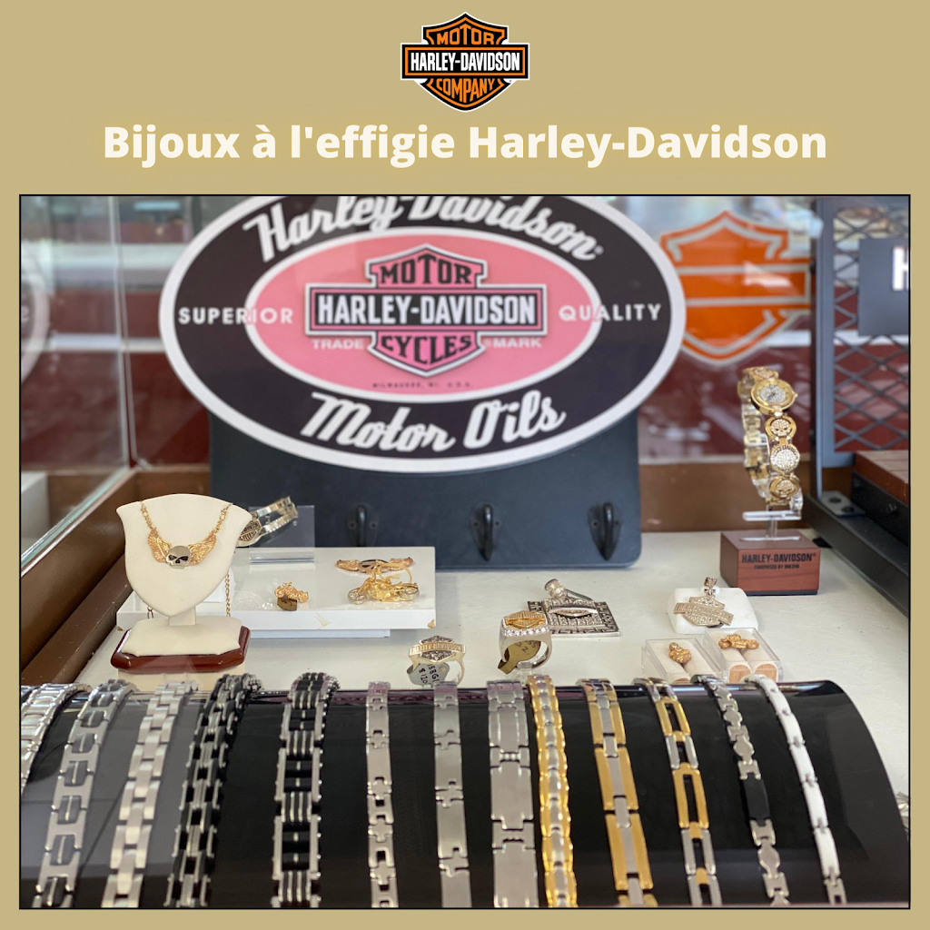 Bijouterie Mercier Joaillerie Enr | 835 Avenue Taniata, Saint-Jean-Chrysostome, QC G6Z 2E1, Canada | Phone: (418) 834-1977