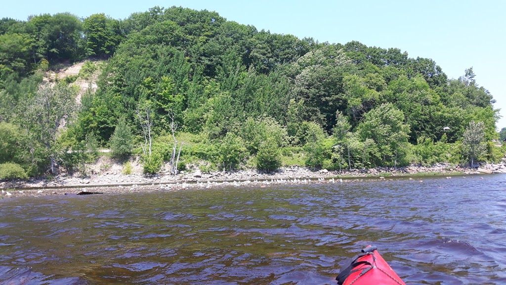 Parc Joseph-Fillion | 9 Rue Marie Fitzbach, Cap-Santé, QC G0A 1L0, Canada