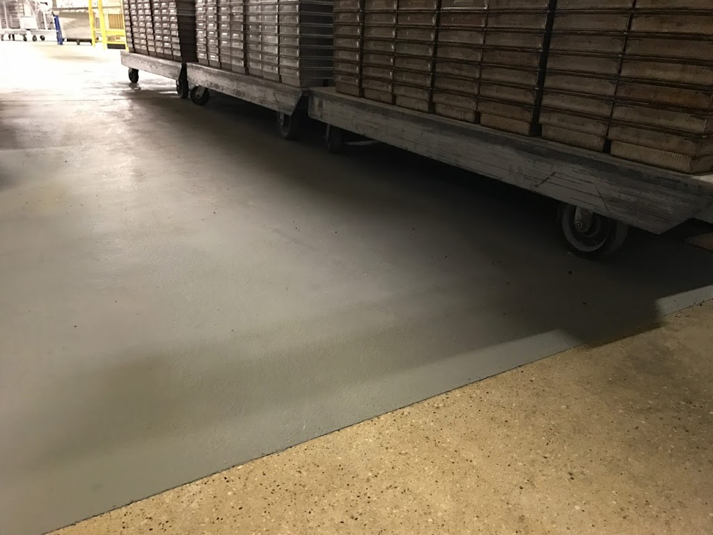 TCF West Concrete Finishing and Repair | 1380 Notre Dame Ave, Winnipeg, MB R3E 0P7, Canada | Phone: (204) 694-3444