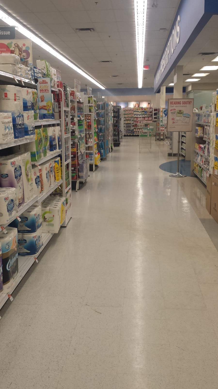 Shoppers Drug Mart | 200 52 St NE #11, Calgary, AB T2A 4K8, Canada | Phone: (403) 248-2166