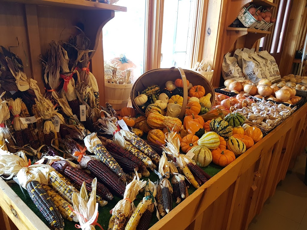 Howes Farm Market & Country Bakery | 11143 Highbury Ave S, St Thomas, ON N5P 3T3, Canada | Phone: (226) 244-1737