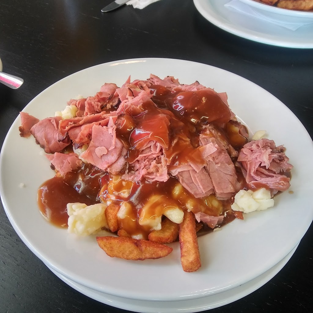 Scottys Corner Diner | 2006 Robertson Rd, Nepean, ON K2H 1A5, Canada | Phone: (613) 695-2222