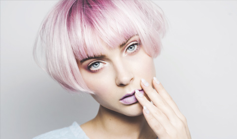 Coiffure Andréa | 780 Montée Sainte-Julie Local 450, Sainte-Julie, QC J3E 1W9, Canada | Phone: (450) 649-1020