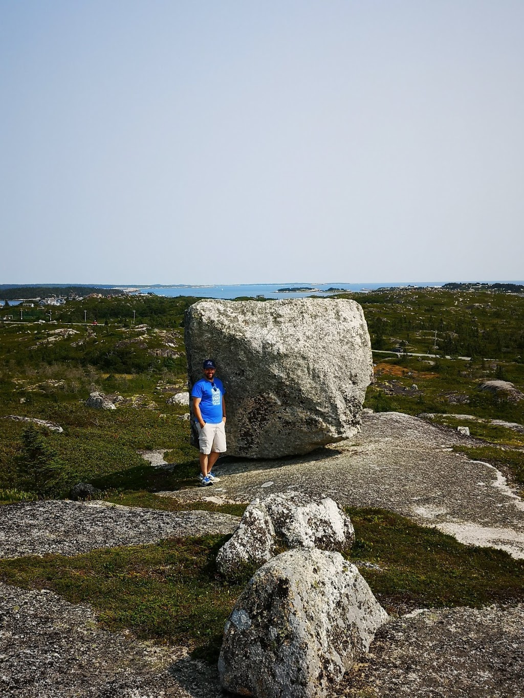 Pollys Cove Trail | Pollys Cove Trail, West Dover, NS B3Z 3S3, Canada