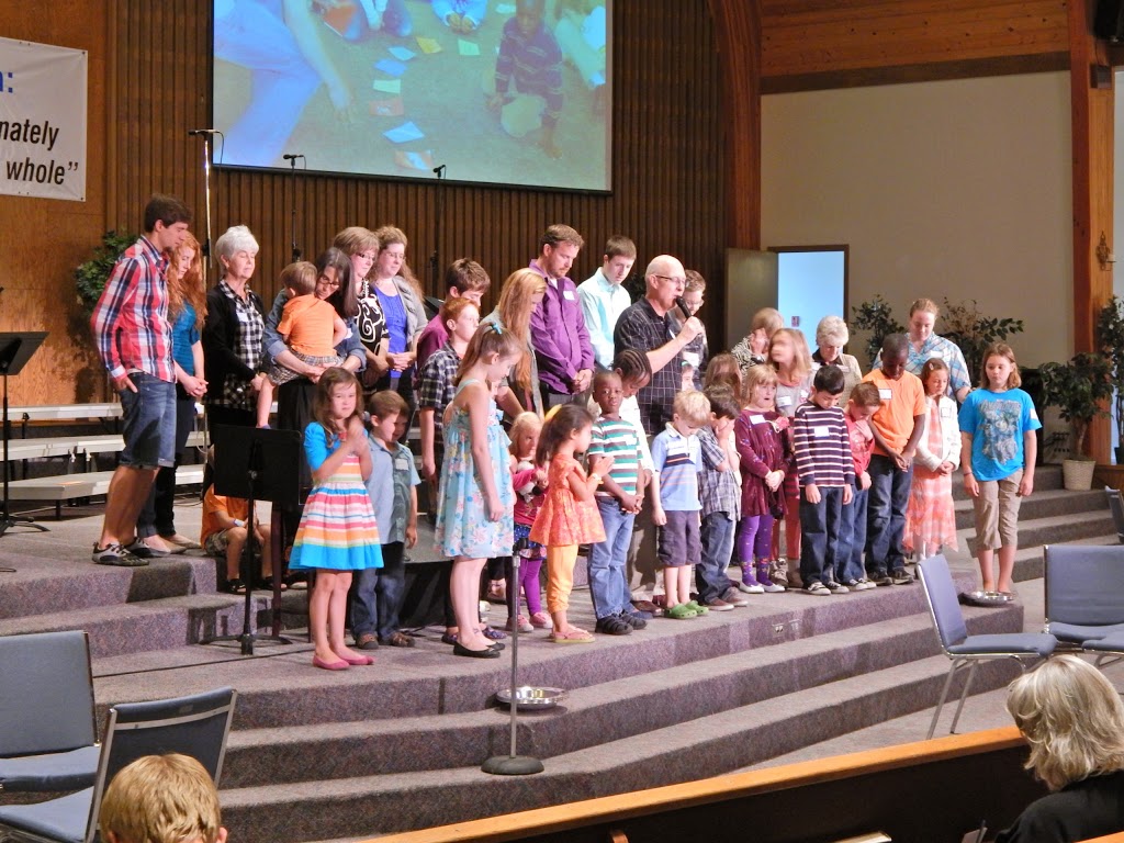South Calgary Community Church | 2900 Cedarbrae Dr SW, Calgary, AB T2W 3S9, Canada | Phone: (403) 281-6755