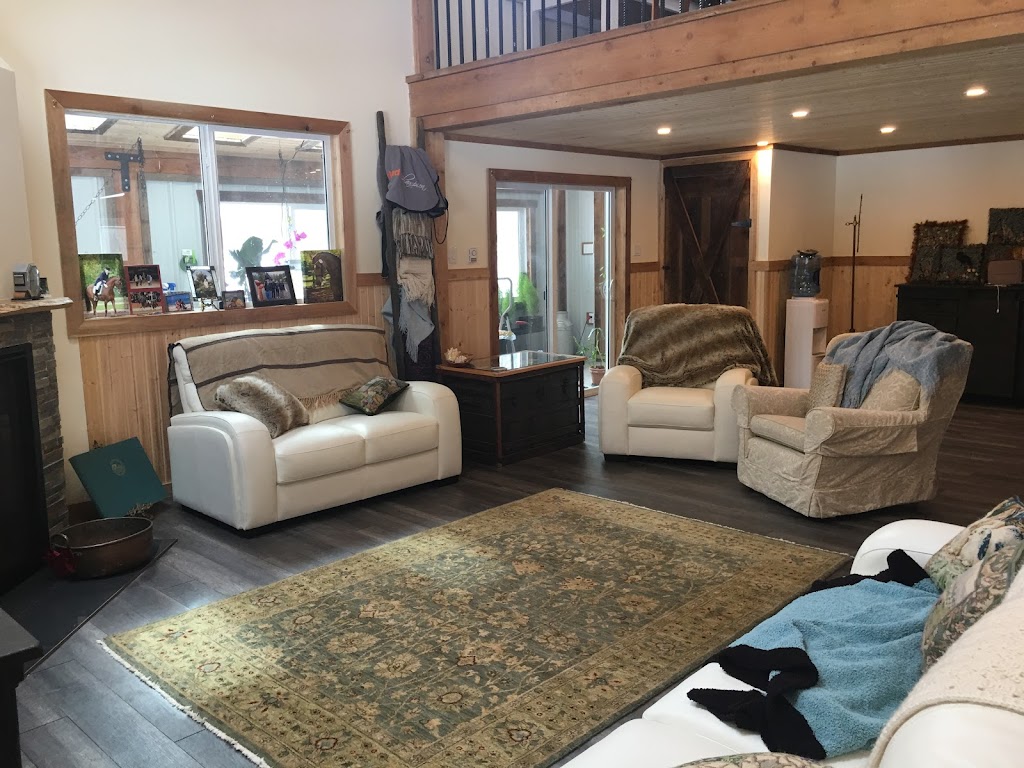 Dreamcatcher Meadows | 9114 Pemberton Meadows Rd, Pemberton, BC V0N 2L2, Canada | Phone: (604) 894-6819