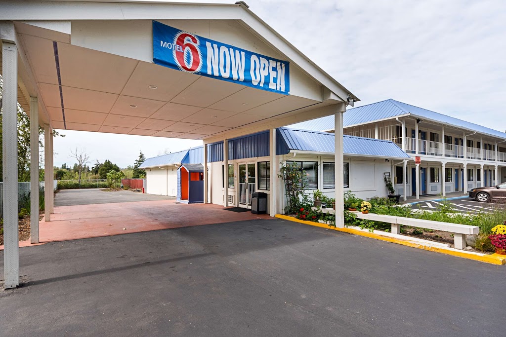 Motel 6 Ferndale WA | 5671 Riverside Dr, Ferndale, WA 98248, USA | Phone: (360) 384-4040