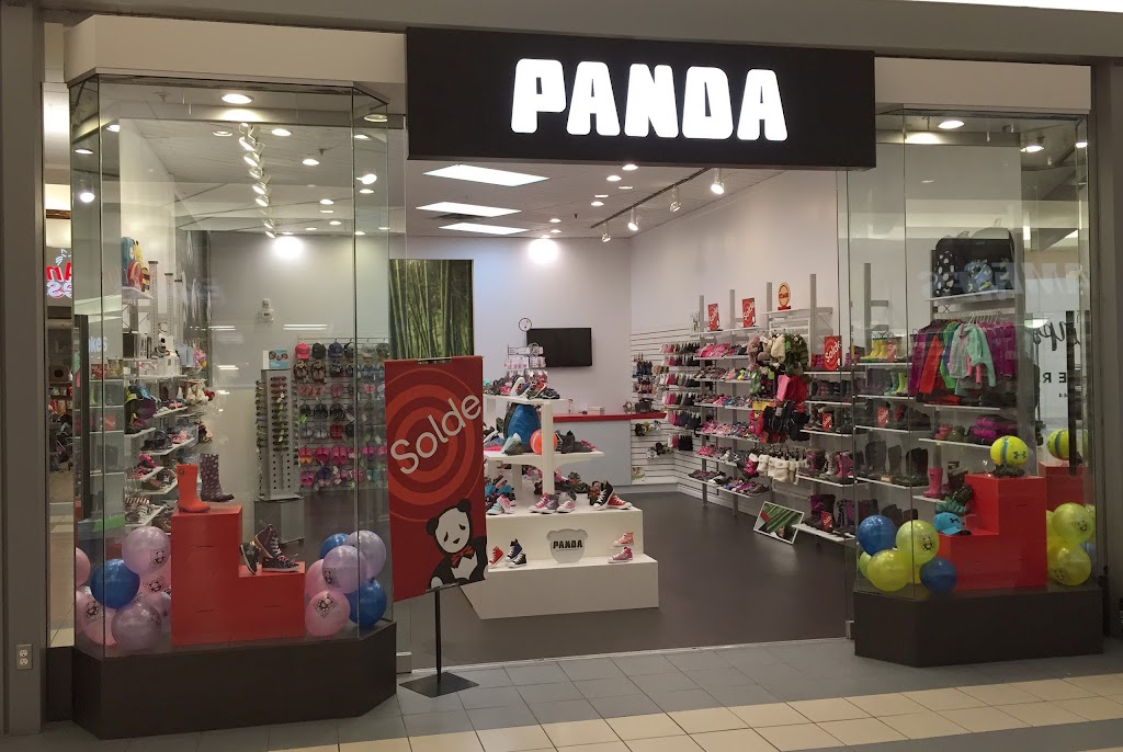 Chaussures Panda (St-Jean-Sur-Richelieu) | 600 Rue Pierre-Caisse, Saint-Jean-sur-Richelieu, QC J3A 1M1, Canada | Phone: (450) 349-1322