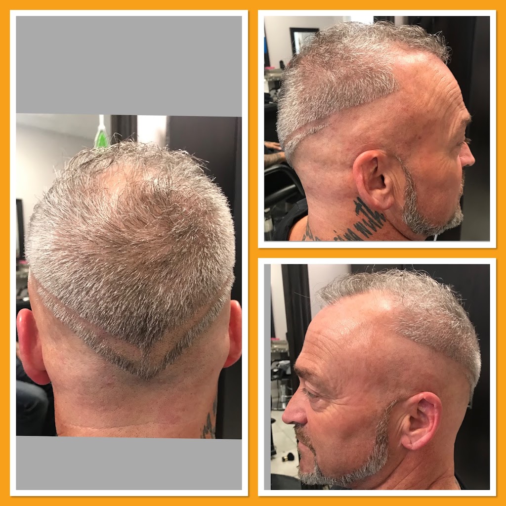 Coiffeuse Styliste Christine Léveillé | 1308 Rue Norvège, Mascouche, QC J7L 2L9, Canada | Phone: (438) 885-1206