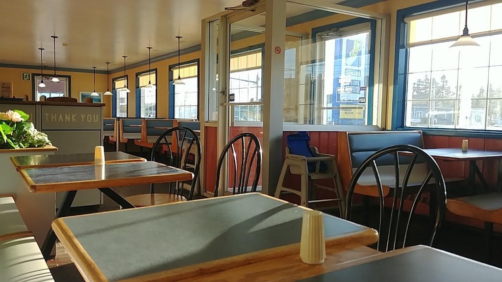 Deluxe French Fries | 471 Rothesay Ave, Saint John, NB E2J 2C6, Canada | Phone: (506) 633-8114