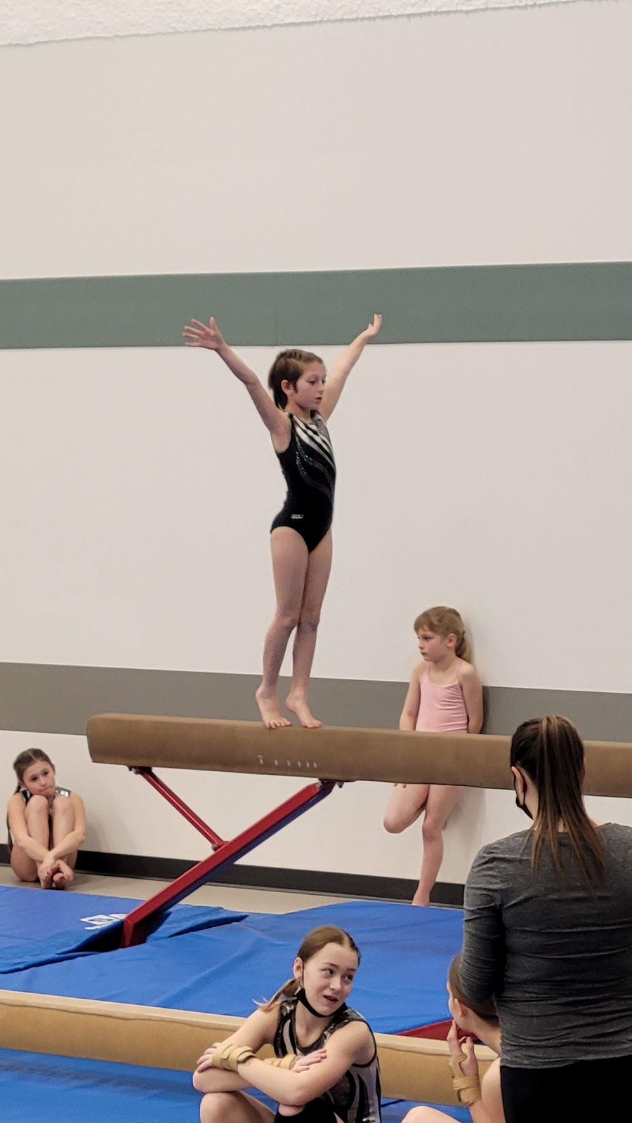 Cooks Creek Community Centre | Zora Rd 68N, Oakbank, MB R0E 1J0, Canada | Phone: (204) 444-2222