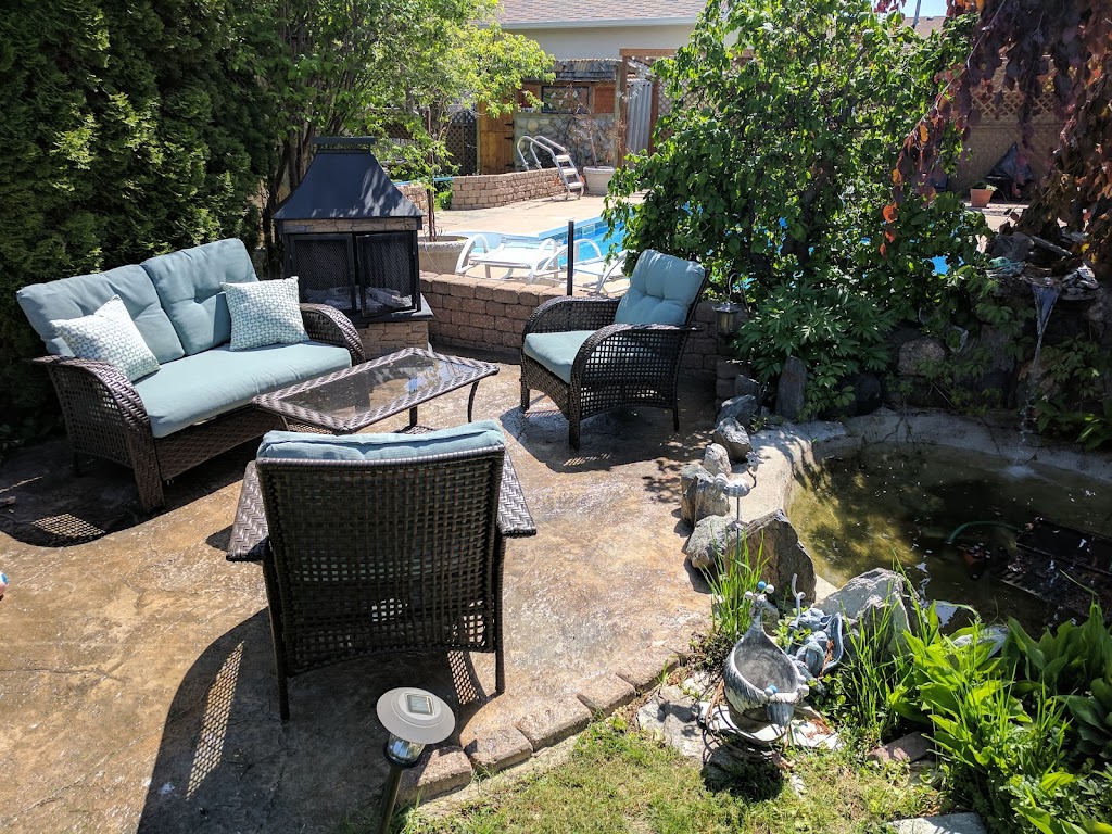 RG Construction/ Hire A Hubby | 665 Norbury Rd, Kamloops, BC V2B 6L6, Canada | Phone: (250) 819-8568