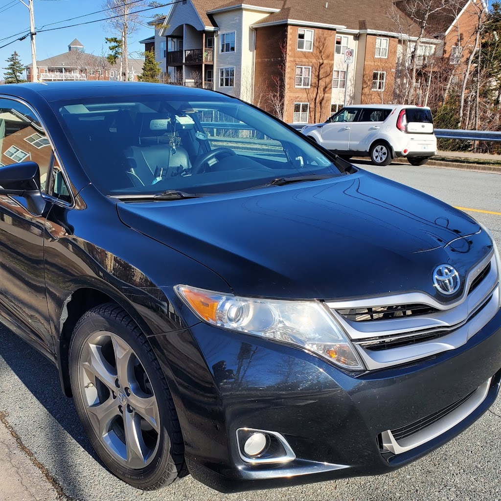 Deeplink Airport Taxi & Limousine Halifax NS | 50 Red Fern Terrace, Halifax, NS B3S 1K8, Canada | Phone: (902) 412-8832