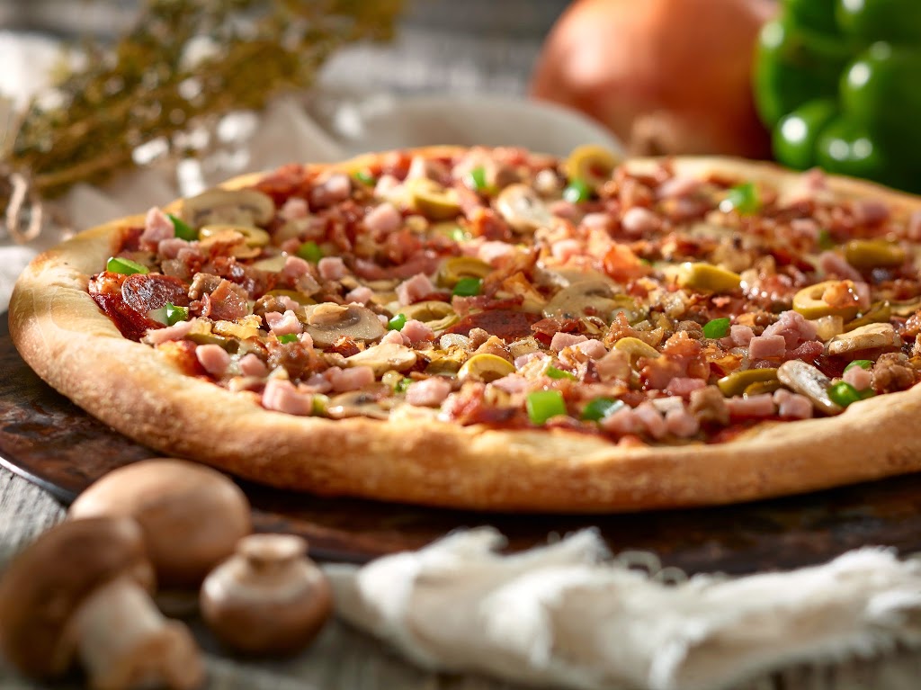 Toppers Pizza - Lively | 140 Regional Rd 24 #2, Lively, ON P3Y 1C3, Canada | Phone: (705) 671-7171