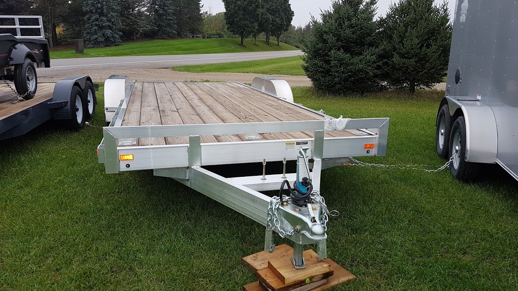 Speedway Trailers | 6792 Wellington County Rd 34, Puslinch, ON N3C 2V4, Canada | Phone: (519) 835-1070