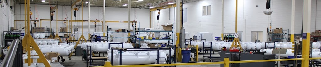 SLEEGERS Engineered Products Inc. | 5 Cuddy Blvd, London, ON N5V 3Y3, Canada | Phone: (519) 685-7444