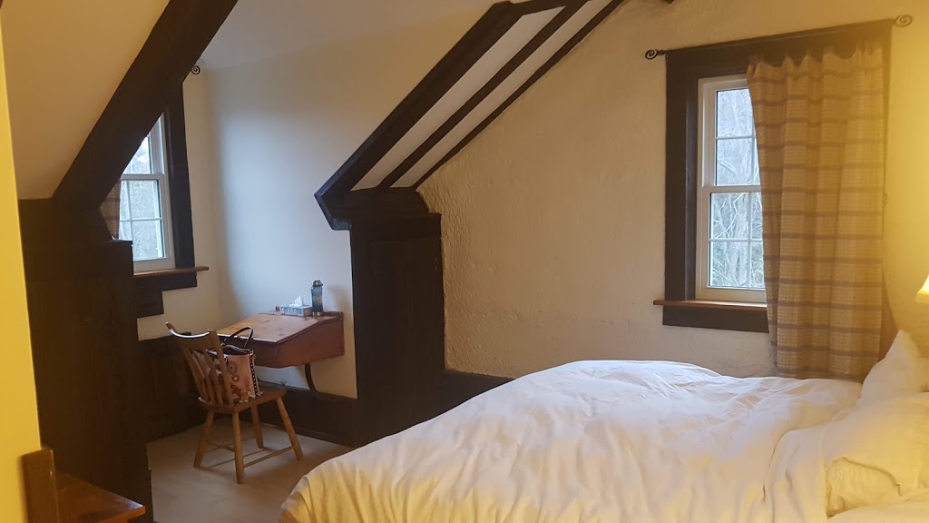 Benmiller Inn & Spa | 81175 Benmiller Line, Goderich, ON N7A 3Y1, Canada | Phone: (519) 524-2191