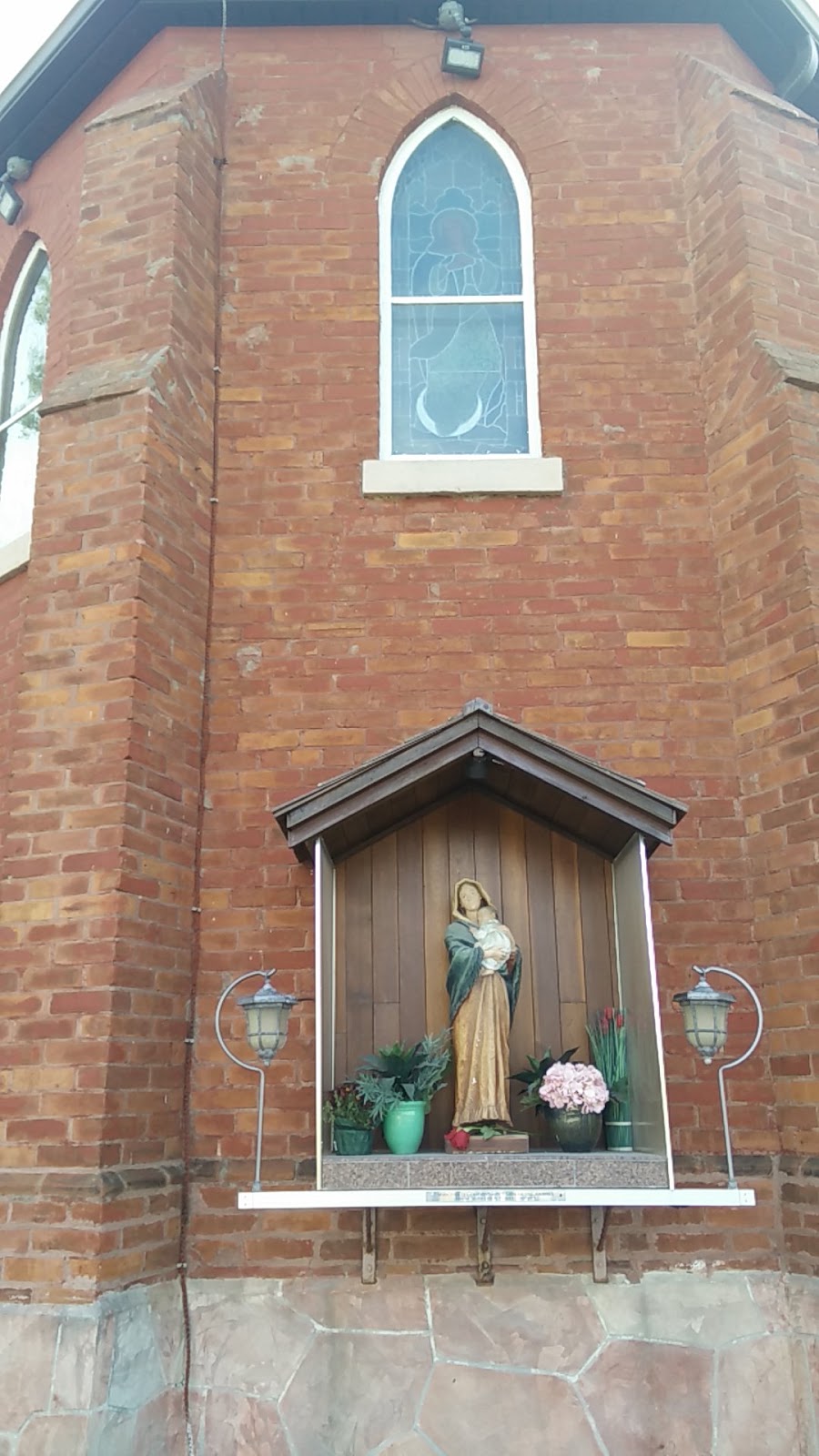 St. Patricks Church | 11873 The Gore Rd, Brampton, ON L6P 0B2, Canada | Phone: (905) 794-0486