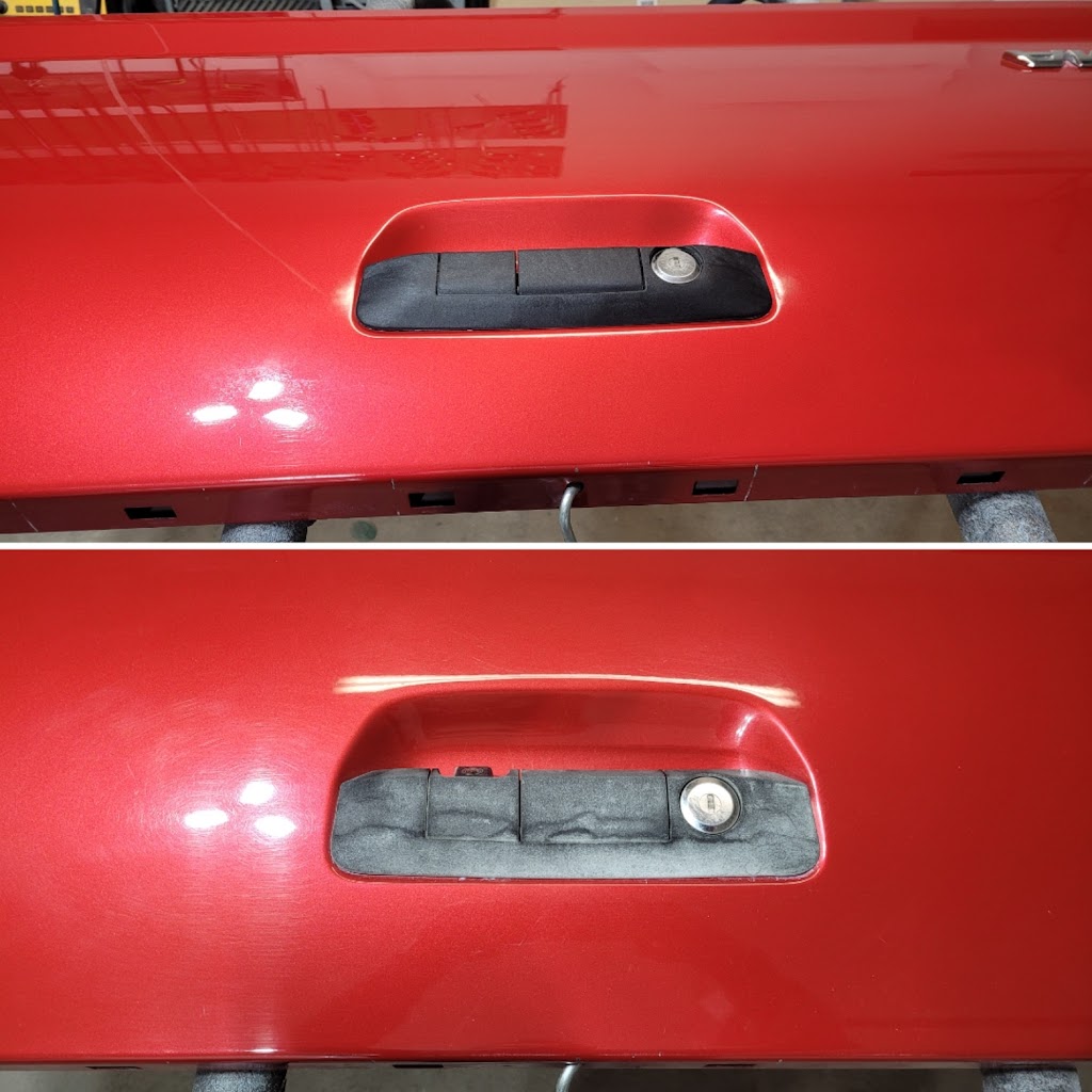 Detail & Dents | 283 Bridlewood Cir SW, Calgary, AB T2Y 3L9, Canada | Phone: (403) 708-1772