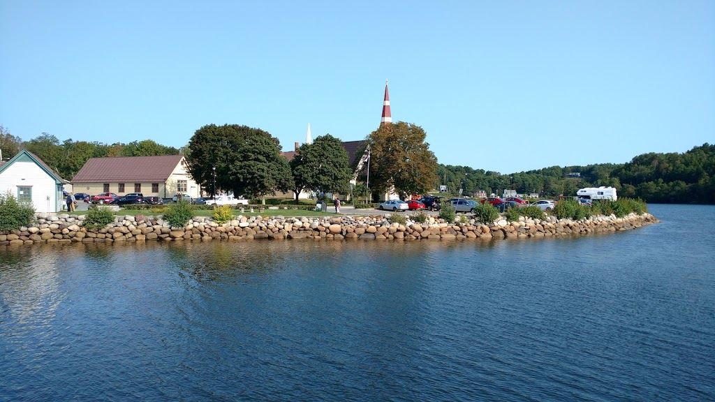 Oh My Cod! | 567 Main St, Mahone Bay, NS B0J 2E0, Canada | Phone: (902) 531-2600