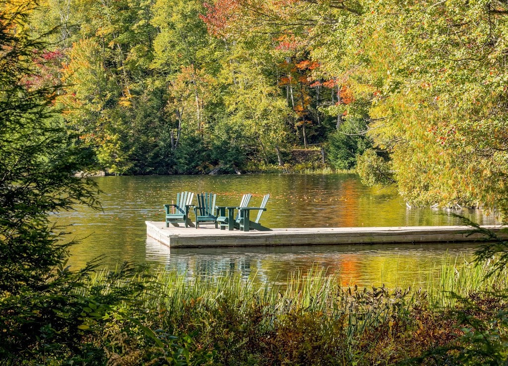 Kenauk Nature | 1000 Chemin Kenauk, Montebello, QC J0V 1L0, Canada | Phone: (819) 423-5573