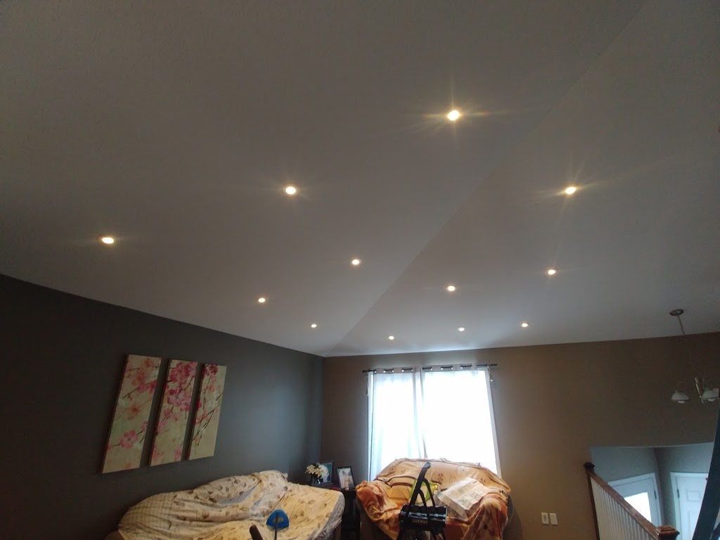 Cantek Electrical Limited | 851 Sauer Ln, Saskatoon, SK S7W 0K1, Canada | Phone: (306) 717-3489