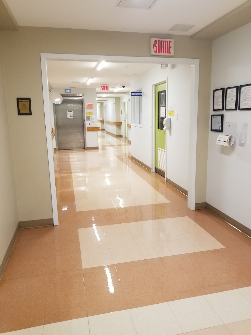 Entretien commercial s.s. | 50 1er Rang, Saint-Raphaël, QC G0R 4C0, Canada | Phone: (418) 291-3450