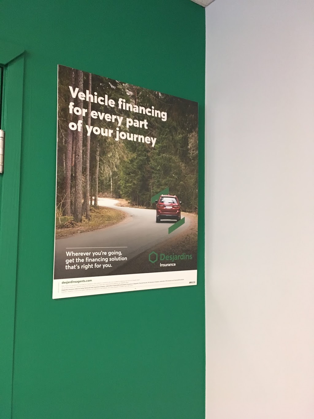 Andrew Lake Desjardins Insurance Agent | 120 Ottawa St N #213, Kitchener, ON N2H 3K5, Canada | Phone: (226) 647-5253