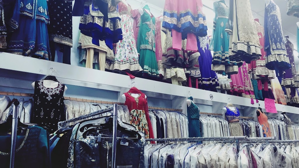 Esha Fashion Inc | 2575 Steeles Ave E, Brampton, ON L6T 5T1, Canada | Phone: (905) 792-7508