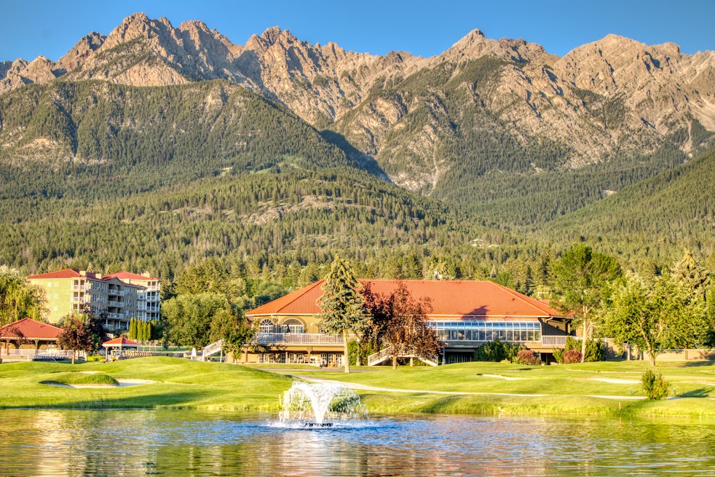 Riverside Golf Course | 5097 Riverview Rd, Fairmont Hot Springs, BC V0B 1L1, Canada | Phone: (250) 345-6346