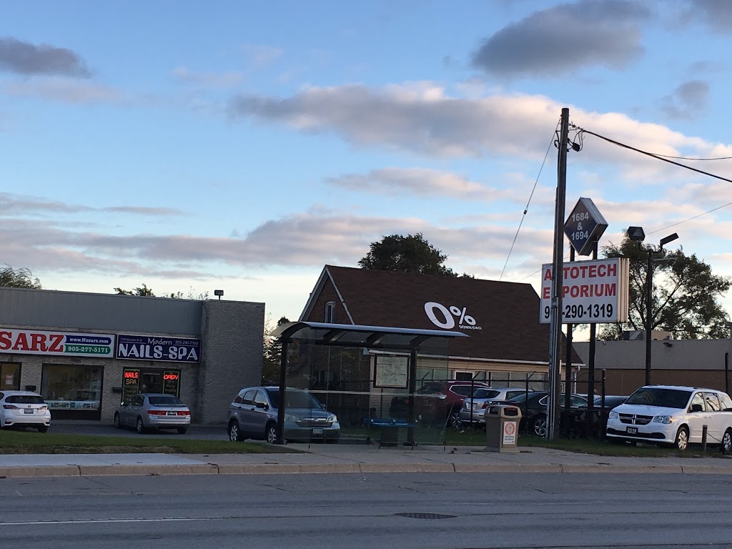 Autotech Emporium | 1684 Dundas St E, Mississauga, ON L4X 1L7, Canada | Phone: (888) 856-3052