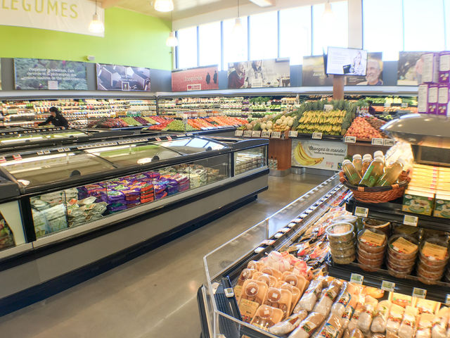 Avril Supermarché Santé | 1600 Boul. le Corbusier local A-1, Laval, QC H7S 1Z2, Canada | Phone: (450) 557-6446