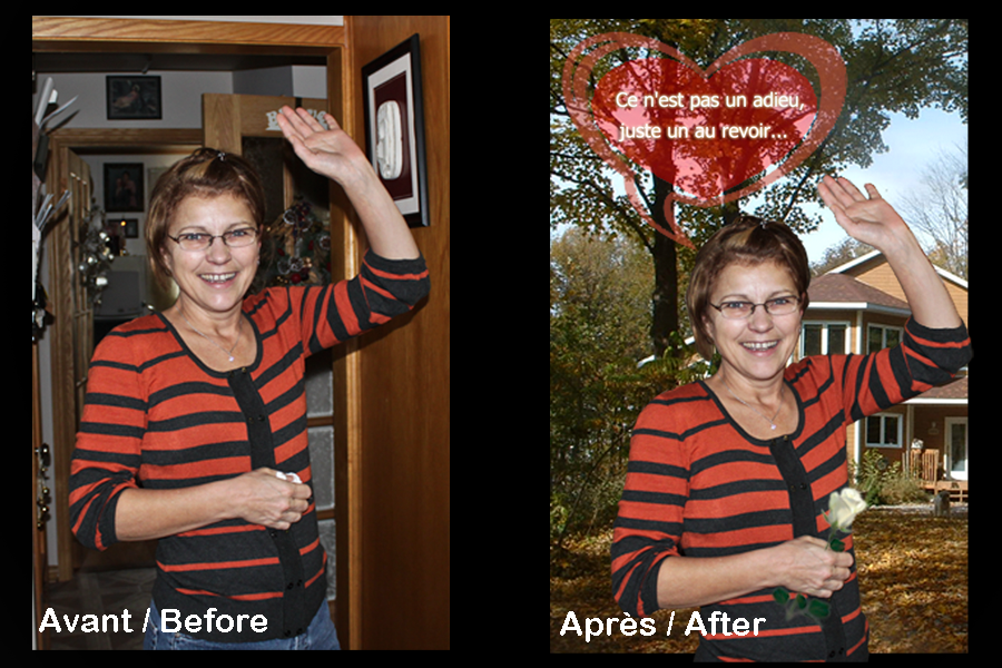 Photo Gibe | 798 Laval St, Casselman, ON K0A 1M0, Canada | Phone: (613) 220-3564