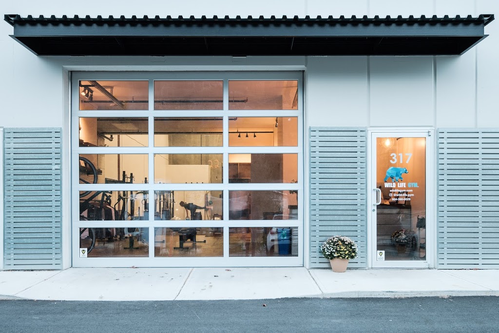 Wild Life Gym Inc. | 1201 Commercial Way #317, Squamish, BC V8B 0V1, Canada | Phone: (604) 390-0029