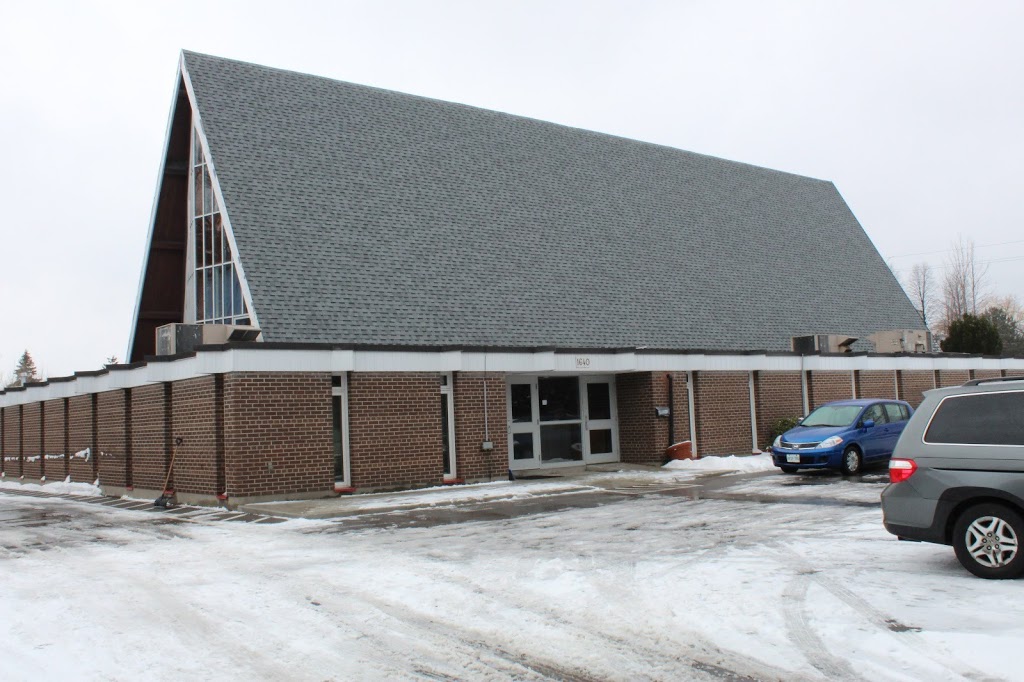 Kenmuir Baptist Church | 1640 Carmen Dr, Mississauga, ON L5G 3Z1, Canada | Phone: (905) 278-0212
