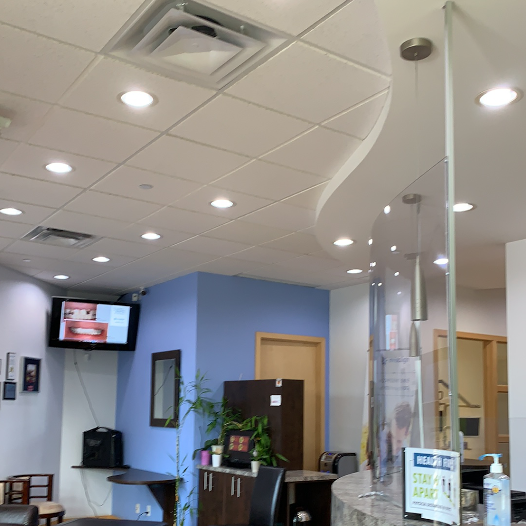 Clarity Dental | 2-1360 Taylor Ave, Winnipeg, MB R3M 3Z1, Canada | Phone: (204) 336-8478