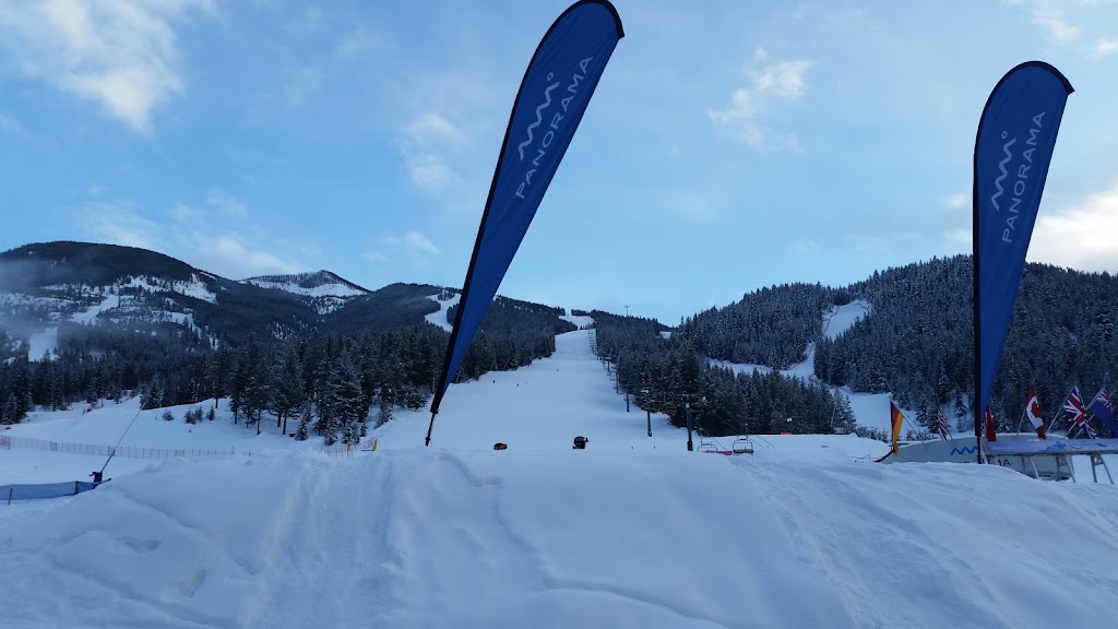Pine Inn | 2040 Summit Dr, Panorama, BC V0A 1T0, Canada | Phone: (250) 342-6941
