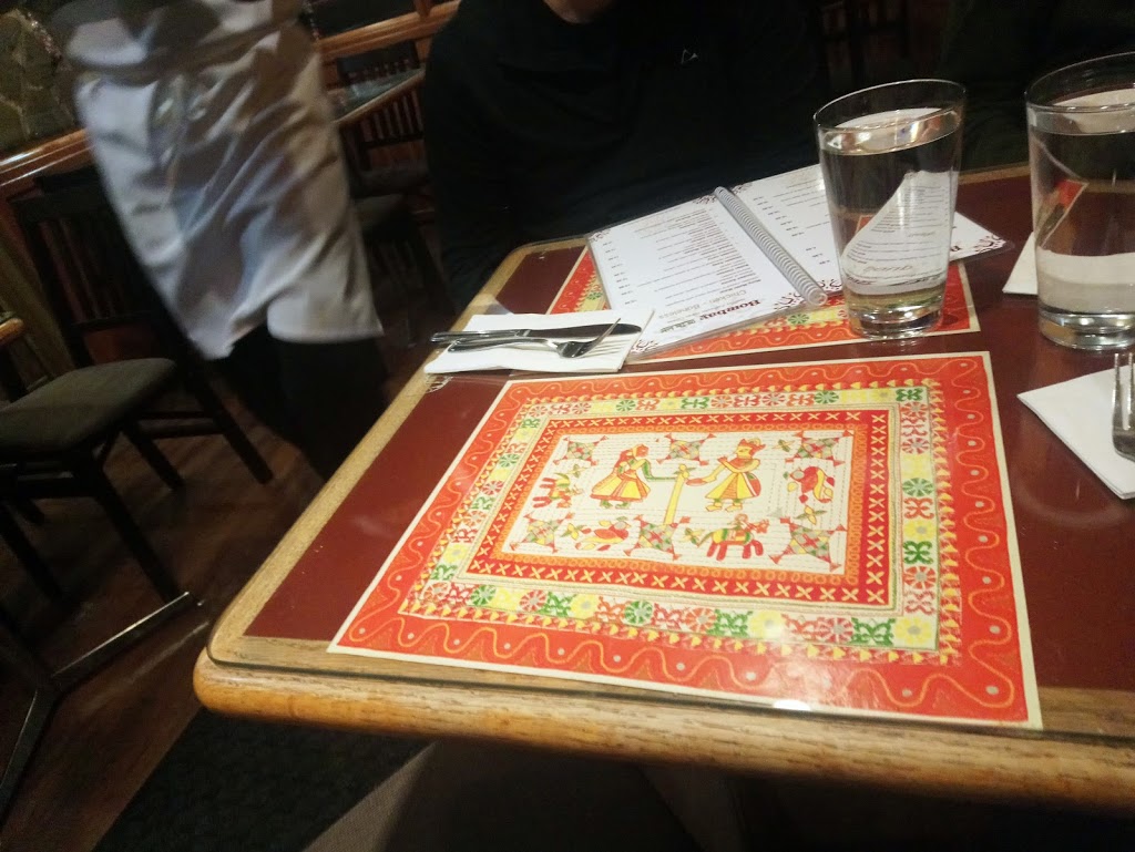 Bombay On The Lake | 3007 Lake Shore Blvd W, Etobicoke, ON M8V 1K2, Canada | Phone: (416) 850-3721