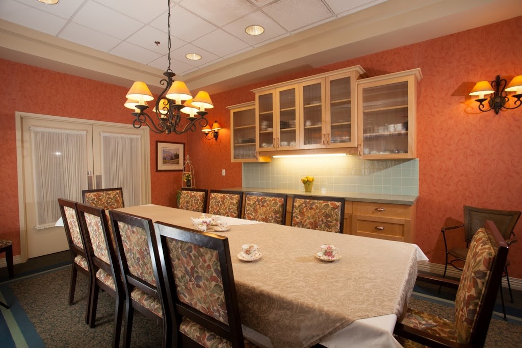 Summerland Seniors Village | 12803 Atkinson Rd, Summerland, BC V0H 1Z4, Canada | Phone: (250) 404-4400