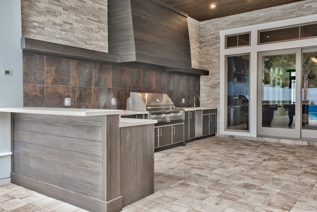 NatureKast Weatherproof Cabinetry | 570 Welland Ave #5, St. Catharines, ON L2M 5V6, Canada | Phone: (844) 880-6314