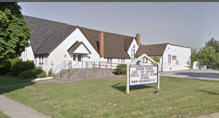 Fusion Studio of Performing Arts | 17 Facer St, St. Catharines, ON L2M 5H1, Canada | Phone: (905) 685-0348