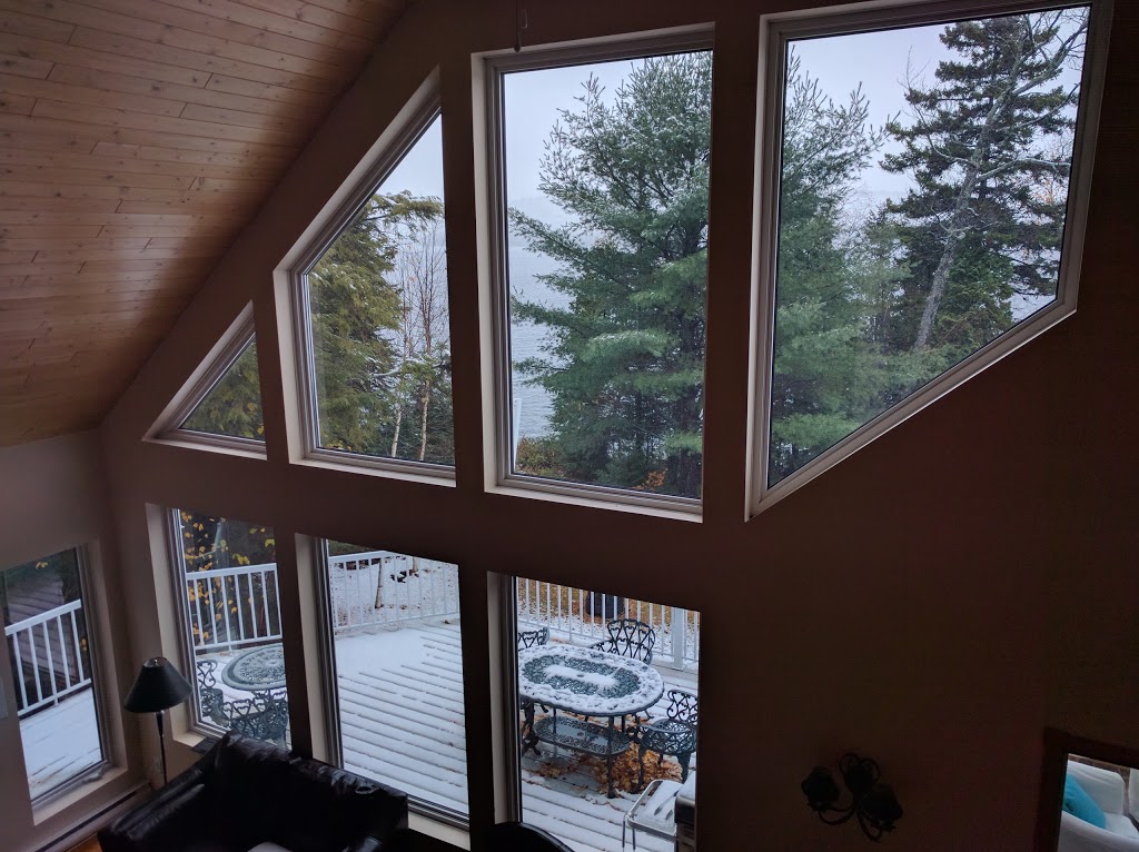 Chalets en Mauricie | 3450 Chemin Vallée, Saint-Alexis-des-Monts, QC J0K 1V0, Canada | Phone: (819) 264-2818