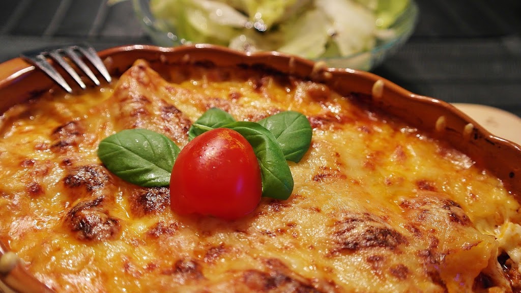 The House of Pasta | 280 Bells Ln, Gilford, ON L0L 1R0, Canada | Phone: (705) 290-2433