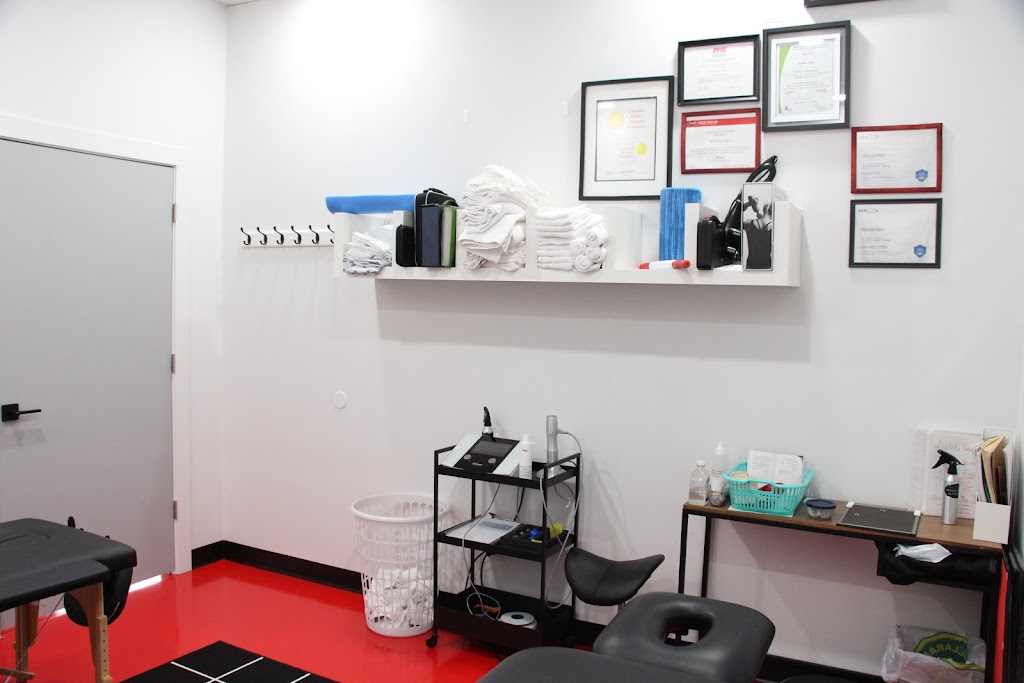 Westside Iron Training & Therapy | 2627 Portage Ave Unit B, Winnipeg, MB R3J 0P7, Canada | Phone: (204) 306-2151